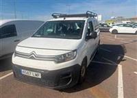 CITROEN 1.5 BLUEHDI 75KW TALLA M LIVE (102C - 6567-LMF